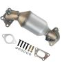 US Сonvertors 546013 Federal / EPA Direct-fit Manifold Converter Assembly