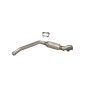 US Сonvertors 546018 Federal / EPA Direct-fit Converter Assembly