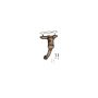 US Сonvertors 546020 Federal / EPA Direct-fit Manifold Converter Assembly