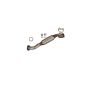 US Сonvertors 546021 Federal / EPA Direct-fit Converter Assembly