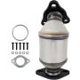 US Сonvertors 546023 Federal / EPA Direct-fit Converter Assembly