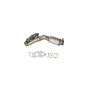 US Сonvertors 546024 Federal / EPA Direct-fit Manifold Converter Assembly