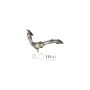 US Сonvertors 546027 Federal / EPA Direct-fit Converter Assembly