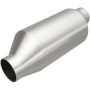 MagnaFlow Exhaust Products 5461084 California Universal Catalytic Converter - 2.00in.