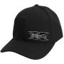 TRIPLE X RACE COMPONENTS TXRAP-CAP-72 Hat Curved Bill With Triple X Logo