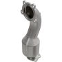 MagnaFlow Exhaust Products 5461201 California Direct-Fit Catalytic Converter