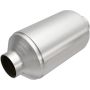 MagnaFlow Exhaust Products 5461209 California Universal Catalytic Converter - 3.00in.