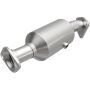MagnaFlow Exhaust Products 5461261 California Direct-Fit Catalytic Converter