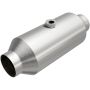 MagnaFlow Exhaust Products 5461334 California Universal Catalytic Converter - 2.00in.
