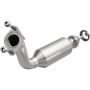 MagnaFlow Exhaust Products 5461502 California Direct-Fit Catalytic Converter
