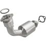MagnaFlow Exhaust Products 5461628 California Direct-Fit Catalytic Converter