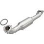 MagnaFlow Exhaust Products 5461689 California Direct-Fit Catalytic Converter