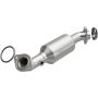 MagnaFlow Exhaust Products 5461884 California Direct-Fit Catalytic Converter