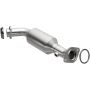 MagnaFlow Exhaust Products 5461885 California Direct-Fit Catalytic Converter