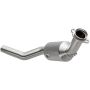 MagnaFlow Exhaust Products 5461954 California Direct-Fit Catalytic Converter