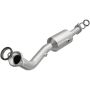 MagnaFlow Exhaust Products 5461990 California Direct-Fit Catalytic Converter