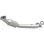 MagnaFlow Exhaust Products 5461999 California Direct-Fit Catalytic Converter