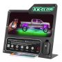 XKGLOW XK-DIS2-Truck XK Glow 2nd Gen Metal Countertop Display (Truck)