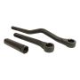 BD Diesel 1032013-F Track Bar Kit Dodge/RAM 4wd 2500 2003-2013 / 3500 2003-2012