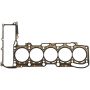 MAHLE 54698 Engine Cylinder Head Gasket