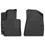 Husky Liners 14-18 Kia Soul Black Front Floor Liners
