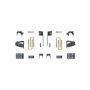 MaxTrac 2019+ GM C/K1500 2WD/4WD 4in Rear Adj. Lowering Flip Kit