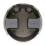 Wiseco 546M08800 Wiseco 2 Stroke Pro-Lite Piston Kit - Yamaha YZ490 ,WR500