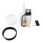 GMB 547-2010 Fuel Pump Module Assembly