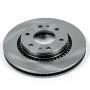 PowerStop AR8659 AutoSpecialty Brake Rotor