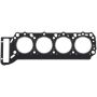 MAHLE 54706 Engine Cylinder Head Gasket