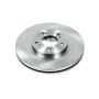 PowerStop JBR927 AutoSpecialty Brake Rotor