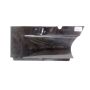 TRIPLE X RACE COMPONENTS TXRSC-BW-0033-BLK Kick Panel Upper Left Black