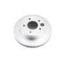 PowerStop AR8622EVC PowerStop Evolution Coated Rotor