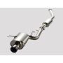 HKS 31029-AT001 SUPER TURBO MUFFLER 1JZ-GTE