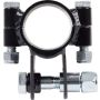 ALLSTAR PERFORMANCE ALL60220 Clamp On Shock Bracket 1-3/4in