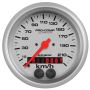 AutoMeter 4480-M GAUGE, SPEEDOMETER, 3 3/8
