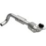 MagnaFlow Exhaust Products 5481238 California Direct-Fit Catalytic Converter