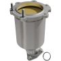 MagnaFlow Exhaust Products 5481296 California Direct-Fit Catalytic Converter