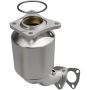 MagnaFlow Exhaust Products 5481322 California Direct-Fit Catalytic Converter