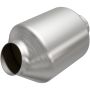 MagnaFlow Exhaust Products 5481376 California Universal Catalytic Converter - 2.50in.