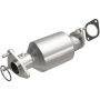MagnaFlow Exhaust Products 5481665 California Direct-Fit Catalytic Converter