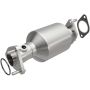 MagnaFlow Exhaust Products 5481668 California Direct-Fit Catalytic Converter
