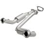 MagnaFlow Exhaust Products 5481682 California Direct-Fit Catalytic Converter