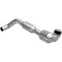 MagnaFlow Exhaust Products 5481705 California Direct-Fit Catalytic Converter