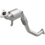 MagnaFlow Exhaust Products 5481947 California Direct-Fit Catalytic Converter