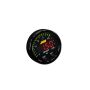 X-Series Boost Pressure Gauge -30inHg-35psi