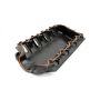 FAST Manifold Lower Shell 102MM LS