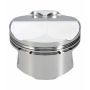 JE Pistons 149139S 3.858 Honda VTR 1000 Piston Single