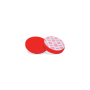 Griots Garage Red Foam Waxing Pad 6.5in - Set of 2