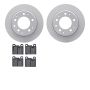 Dynamic Friction 4502-02033 Kit